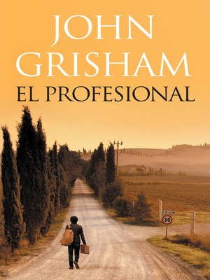 cover image of El profesional